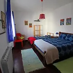 Affittacamere Casa Da Tauria Atouguia Da Baleia