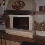 Casa Da Tauria
