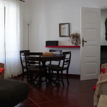Casa Da Tauria 3*