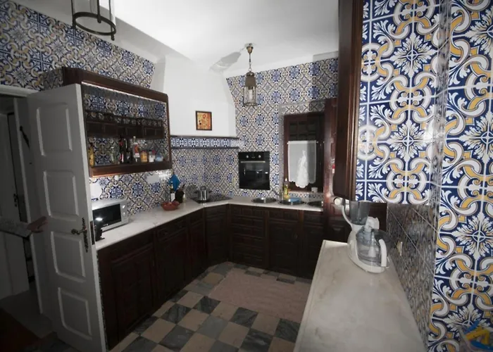 Casa Da Tauria Pensjonat Atouguia Da Baleia