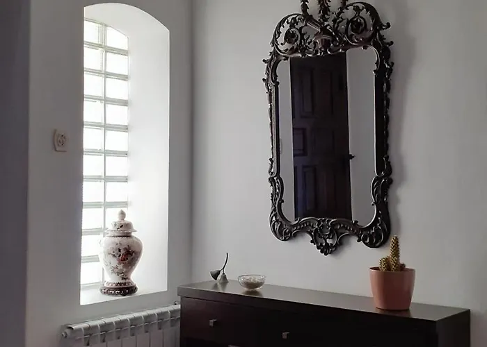 Casa Da Tauria Pensjonat 3*