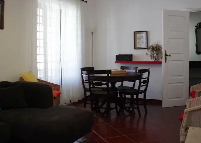 Casa Da Tauria Pensjonat 3*