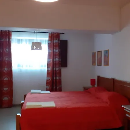 Casa Da Tauria Casa de hóspedes *