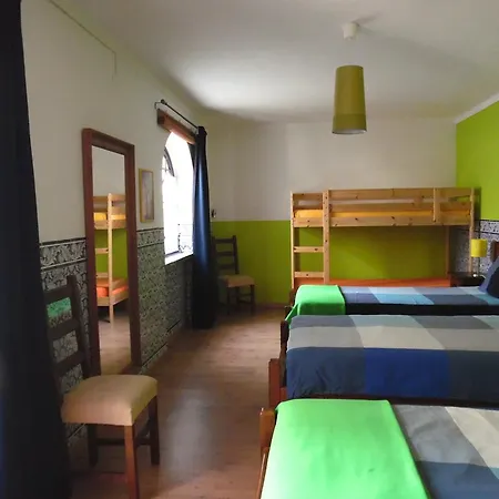 Pensjonat Casa Da Tauria Atouguia Da Baleia