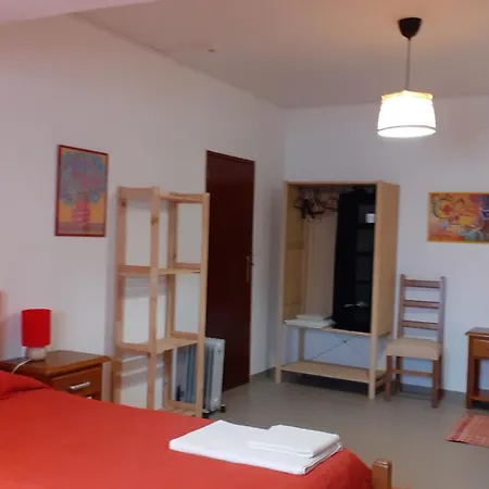 Casa Da Tauria Atouguia Da Baleia