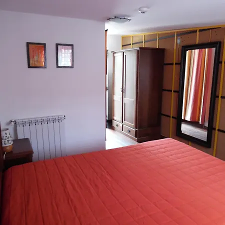 Casa Da Tauria