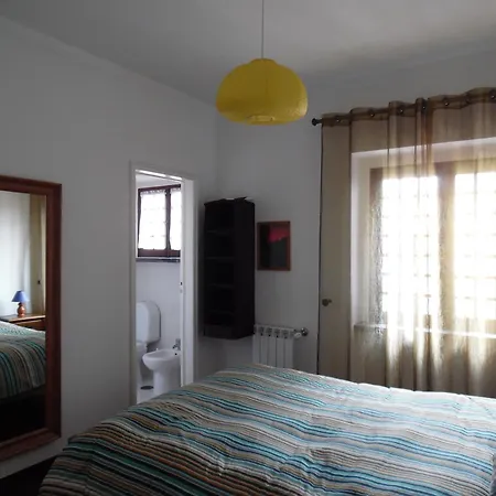 Casa Da Tauria Pensjonat