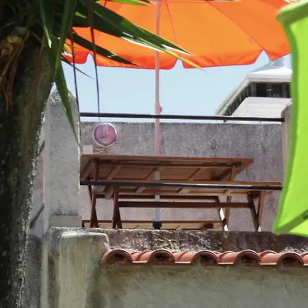 בית הארחה Casa Da Tauria 3*