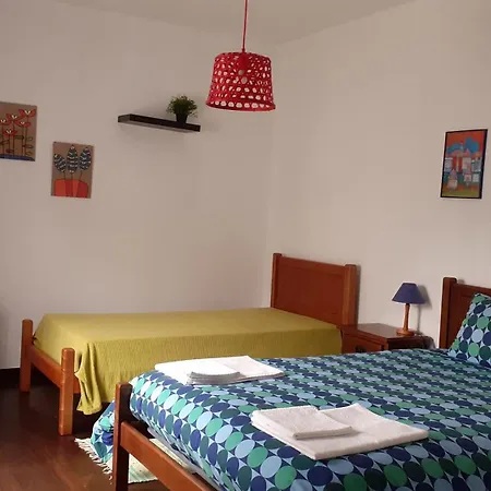 Casa Da Tauria *