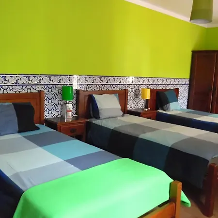 Pensjonat Casa Da Tauria 3*