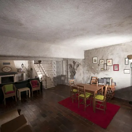 Casa Da Tauria *