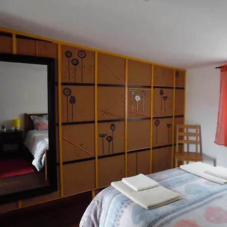 Casa Da Tauria אנטוגויה דה באלייה