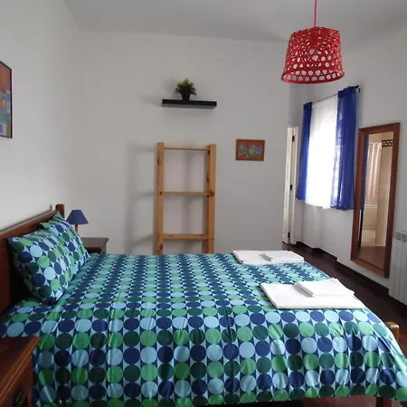 Casa de hóspedes Casa Da Tauria