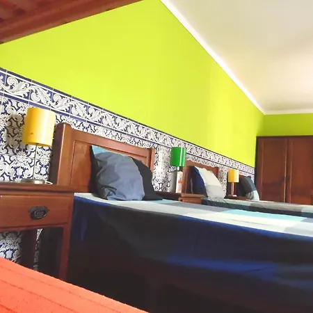 Casa Da Tauria Pensjonat 3*