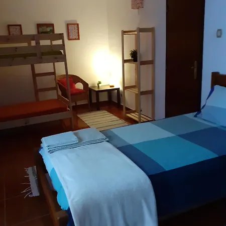 Casa Da Tauria *