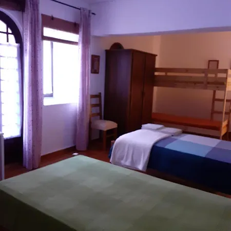 Casa Da Tauria Atouguia Da Baleia