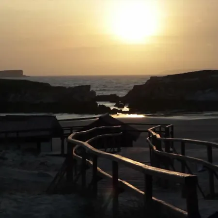 Casa Da Tauria בית הארחה 3*