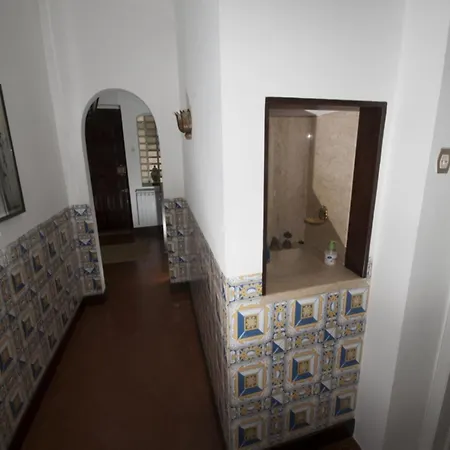 Casa Da Tauria