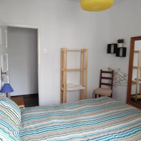 Casa Da Tauria Pensjonat 3*
