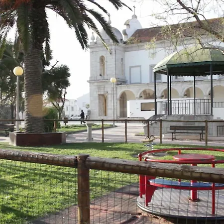 בית הארחה Casa Da Tauria 3*