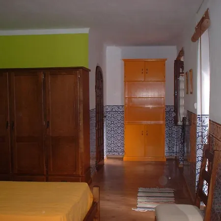 Pensjonat Casa Da Tauria