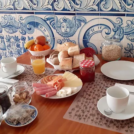 Casa Da Tauria 3*