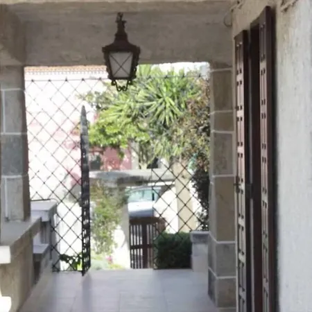 Casa Da Tauria Casa de hóspedes *