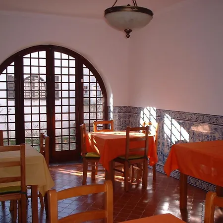 Casa Da Tauria Pensjonat Atouguia Da Baleia