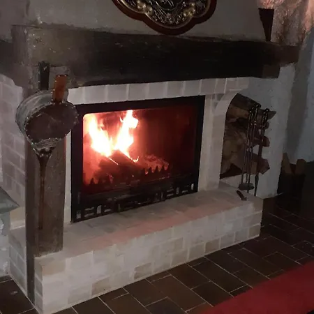 Casa Da Tauria *