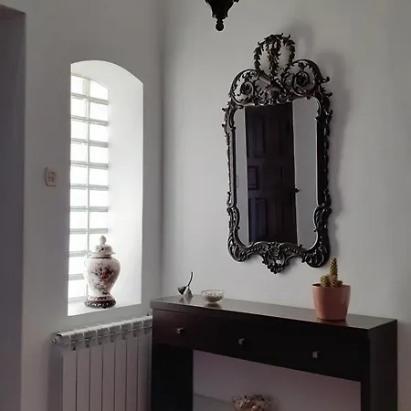 Casa Da Tauria בית הארחה 3*