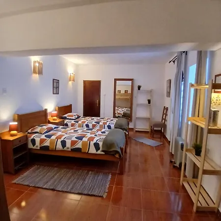 Casa Da Tauria Pensjonat