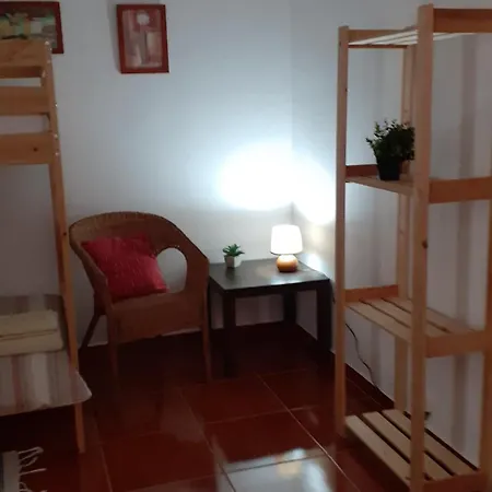 Casa Da Tauria בית הארחה 3*