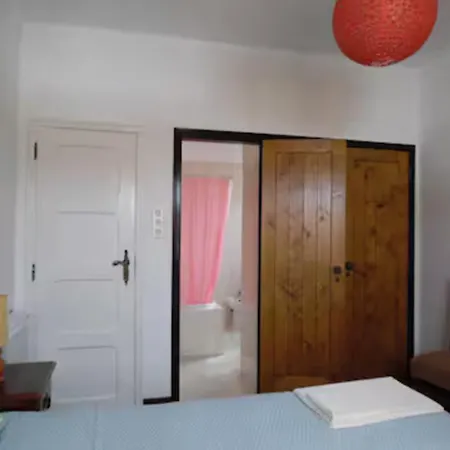 Casa Da Tauria *