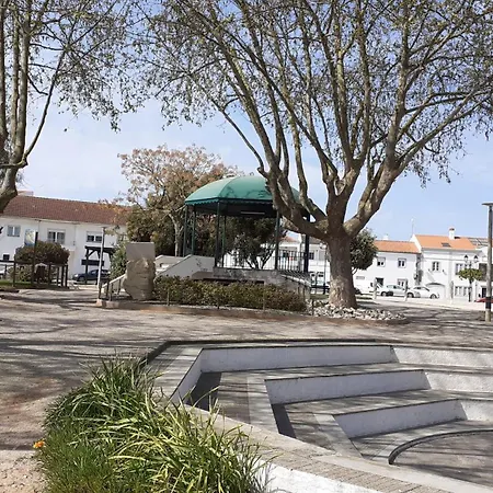 Casa Da Tauria * Atouguia Da Baleia