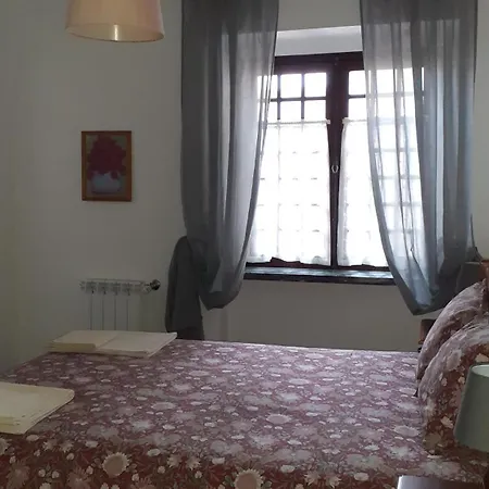 Casa Da Tauria בית הארחה