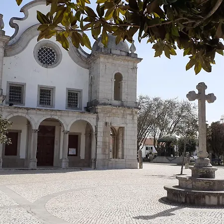 Casa Da Tauria Pensjonat 3*