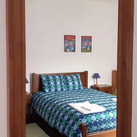 Casa Da Tauria Atouguia Da Baleia