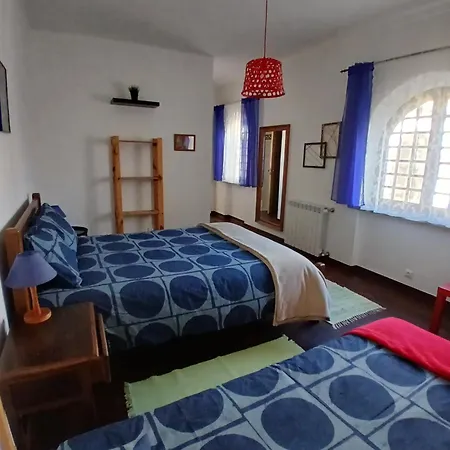 Casa Da Tauria בית הארחה 3*