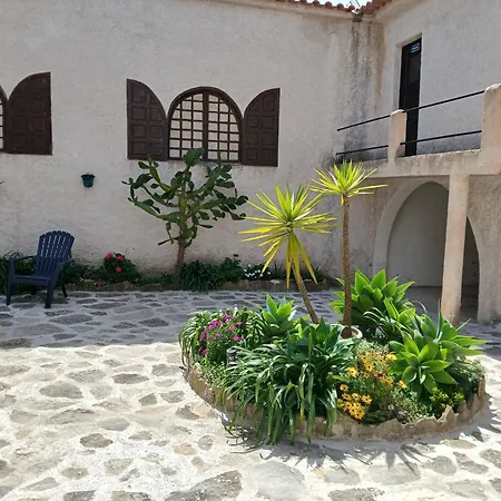 Casa Da Tauria בית הארחה 3*