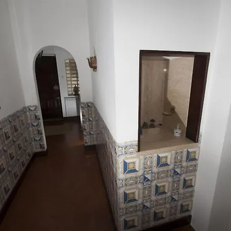 Pensjonat Casa Da Tauria Atouguia Da Baleia