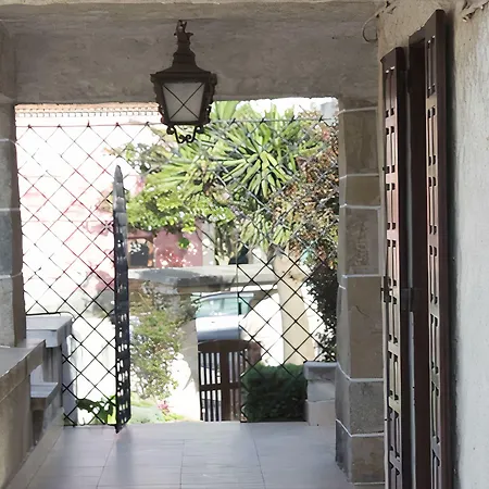Pensjonat Casa Da Tauria