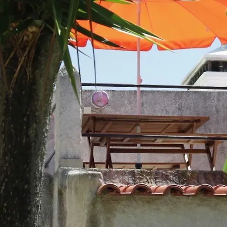 Casa Da Tauria בית הארחה