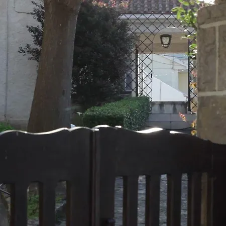 Casa Da Tauria אנטוגויה דה באלייה