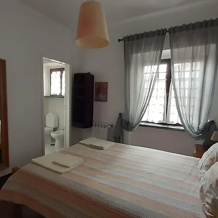 Pensjonat Casa Da Tauria