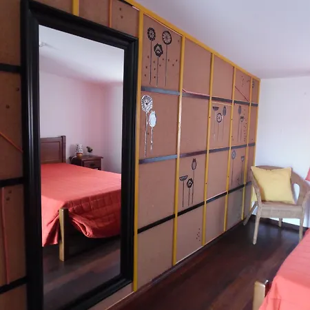 Casa Da Tauria Pensjonat 3*