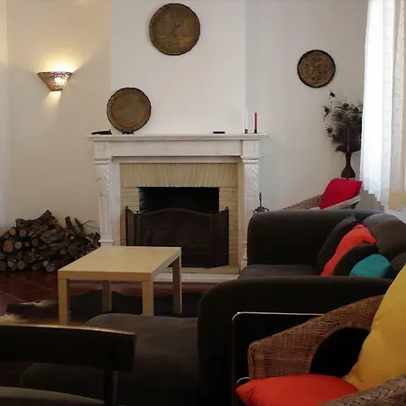 Casa Da Tauria Pensjonat 3*