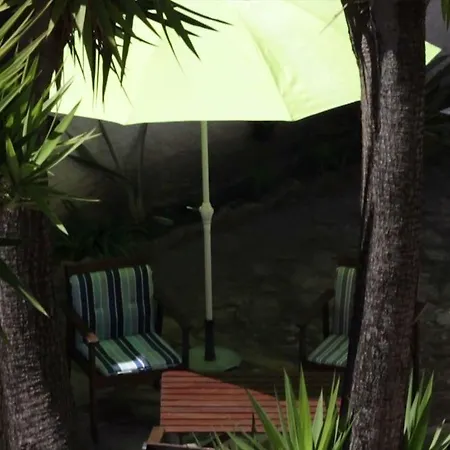 בית הארחה Casa Da Tauria 3*