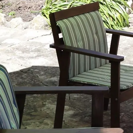 בית הארחה Casa Da Tauria