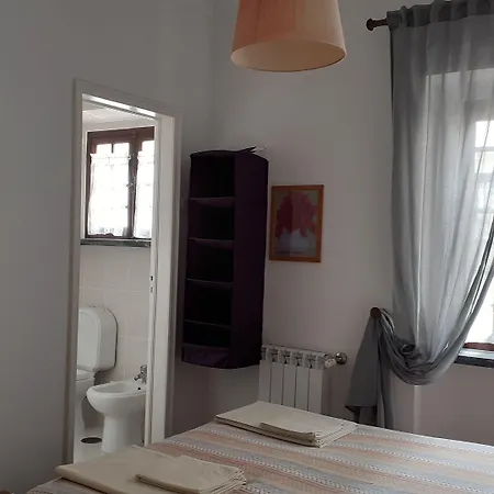 Pensjonat Casa Da Tauria Atouguia Da Baleia