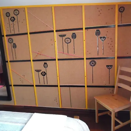 Casa Da Tauria אנטוגויה דה באלייה